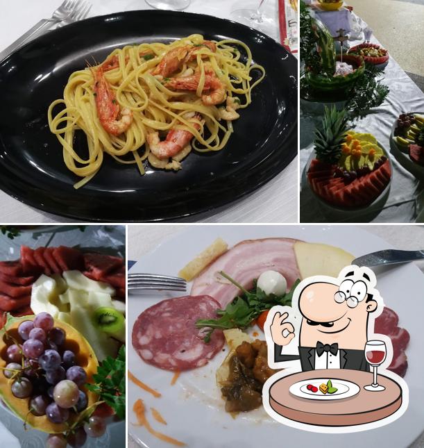Ristorante "L'Orchidea"