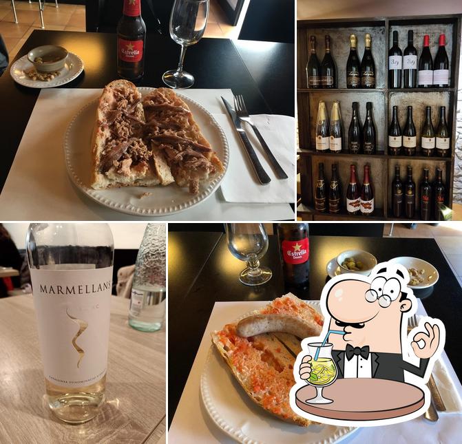 Restaurant Soldevila in Calders Restaurant reviews