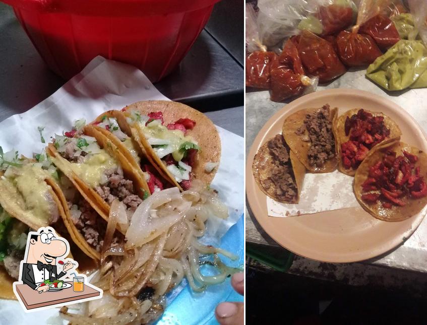 Restaurante Tacos del cabeza topo chico, Monterrey Opiniones del