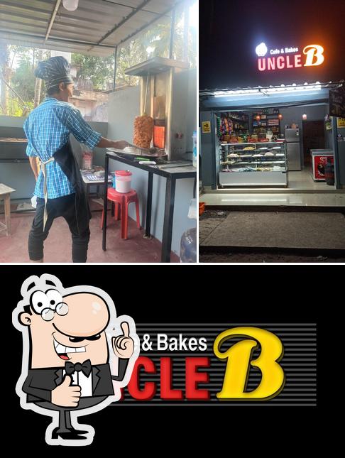 Uncle B Bakes & Cafe