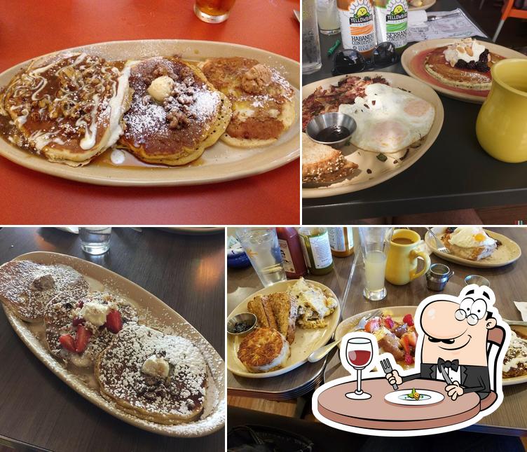 Snooze, an A.M. Eatery, 1700 S Lamar Blvd Suite 301 in Austin