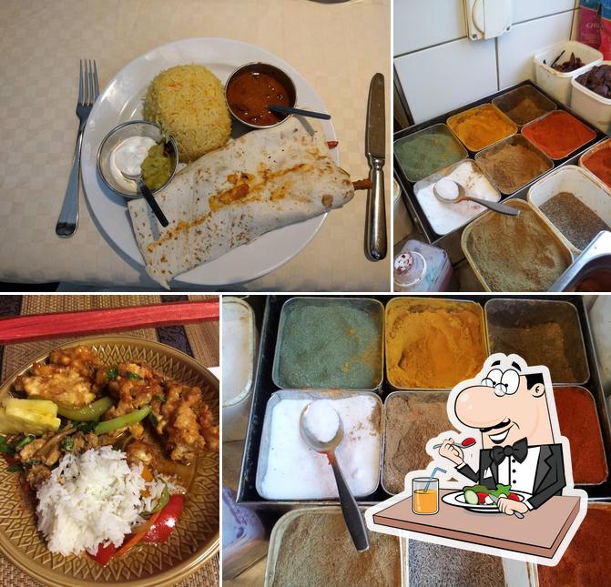 Restaurant Tandoor