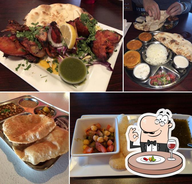 Phulkari Punjabi Kitchen in Madison Heights - Restaurant menu and reviews