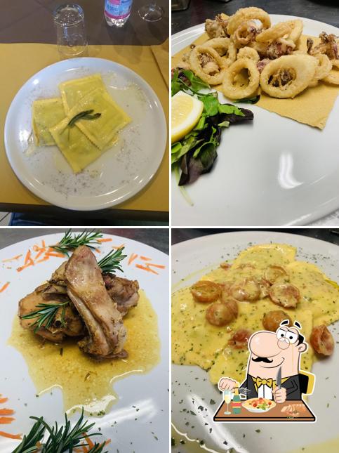 Bar Pizzeria Trattoria La Pergola