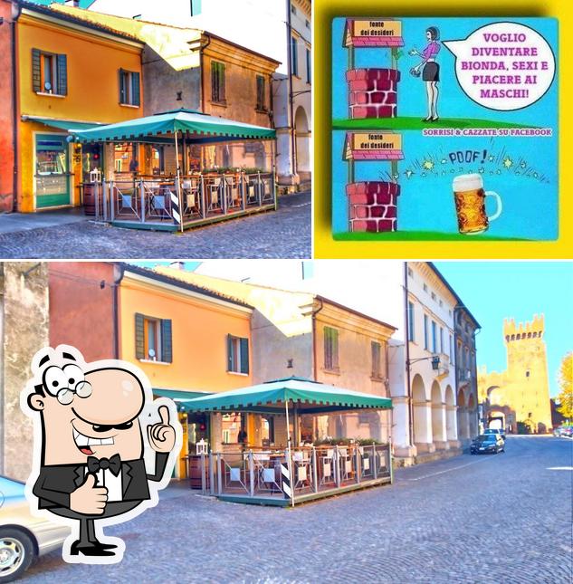 Foto di Caffè Matteotti