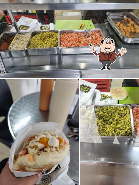 Falafel Hatuka