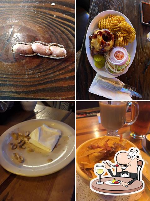 Old Mill in Estacada Restaurant menu and reviews