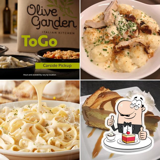 OLIVE GARDEN ITALIAN RESTAURANT - 352 Photos & 472 Reviews - 2791 N Main  St, Santa Ana, California - Italian - Restaurant Reviews - Phone Number -  Menu - Yelp