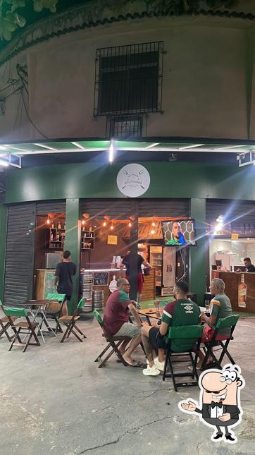See this pic of Boteco Di Brasa - Bar Grill de Vista Alegre