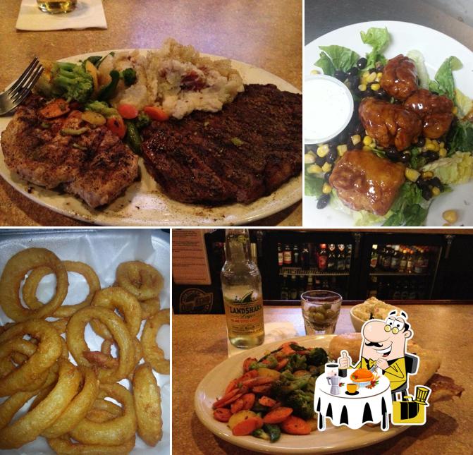 Best prime rib roast in Adrian restaurants, summer 2024 Restaurant Guru