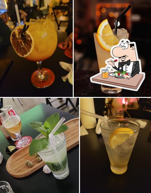 Sunshine Bar
