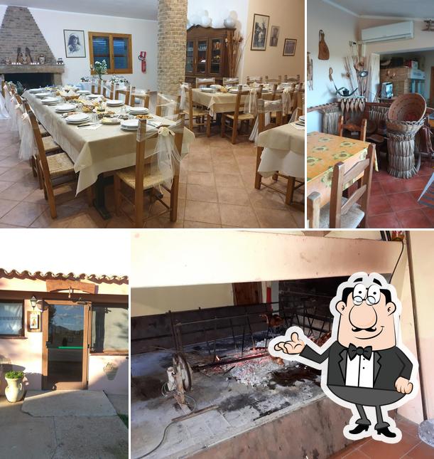 Agriturismo Marongiu