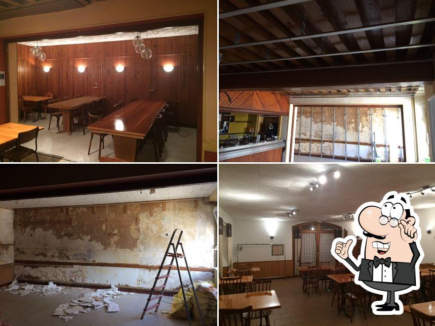 Restaurant ' Aux Bambins Gourmands '