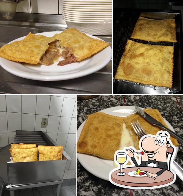 Bar e Pastelaria Menchete Guaira