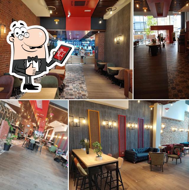 Belchicken Roeselare Finest Fried Chicken & More