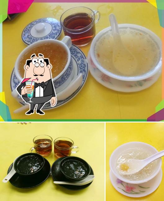 BURAPHA BIRD'S NEST restaurant, Hat Yai Restaurant reviews