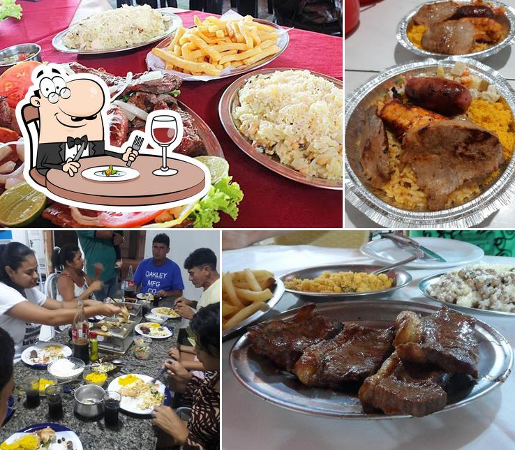 Churrascaria do Adriano