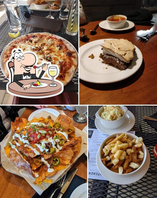 Find the best place to eat in Blyth, Ontario, spring 2024 Restaurant Guru