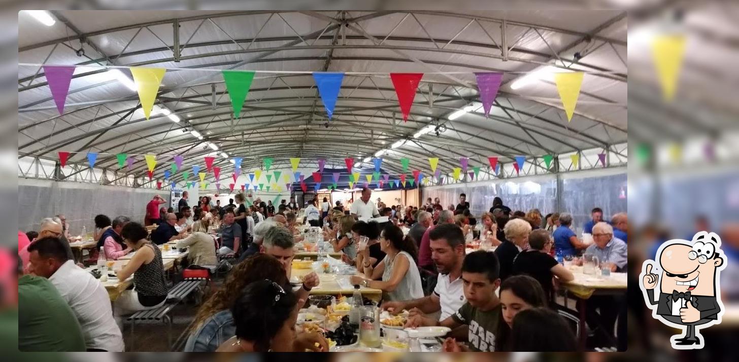 FESTA DEL PESCATORE