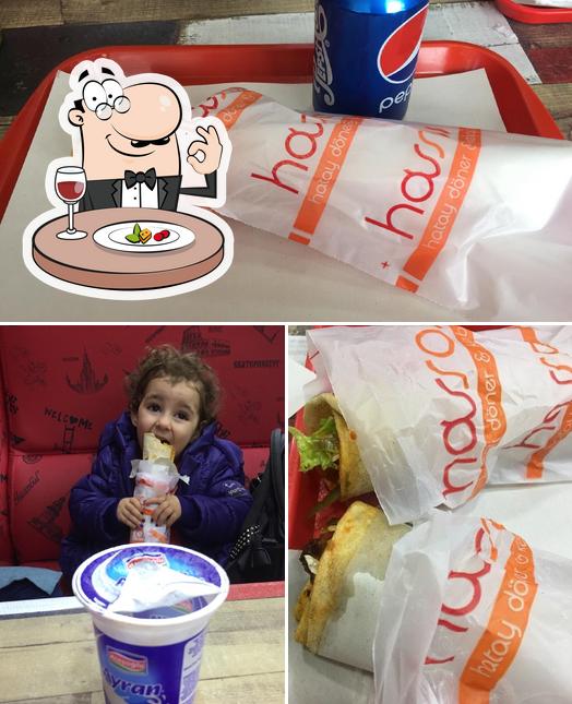 hassos doner kayabasi mahallesi restaurant reviews