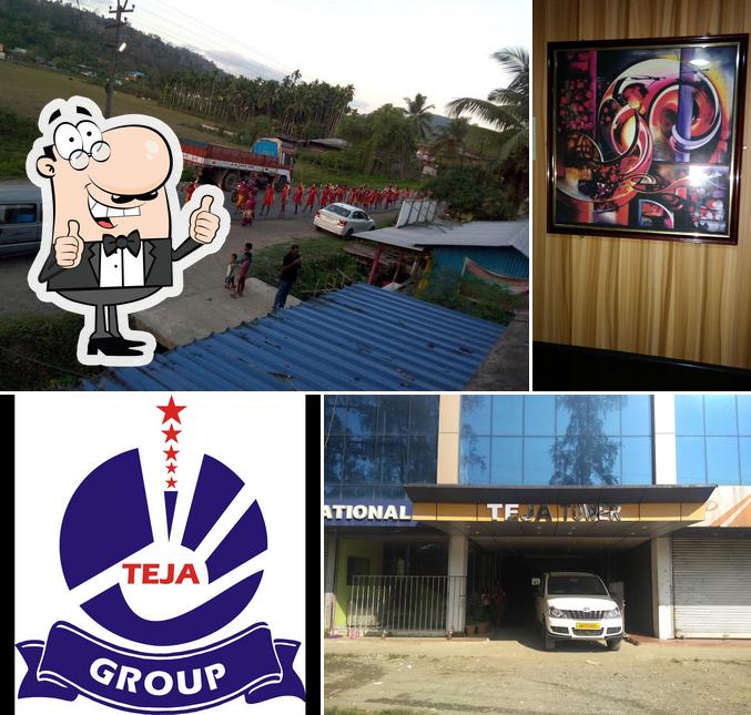 Hotel Priya International