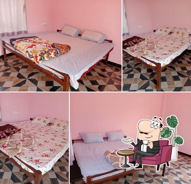 Jony restaurant