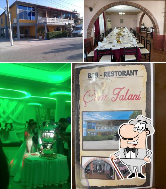 Restorant Tatani