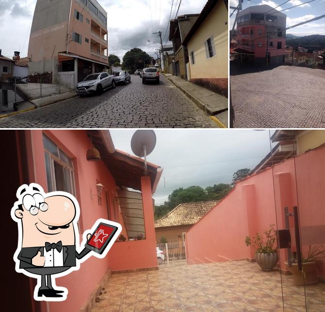 Padaria Três Irmãos