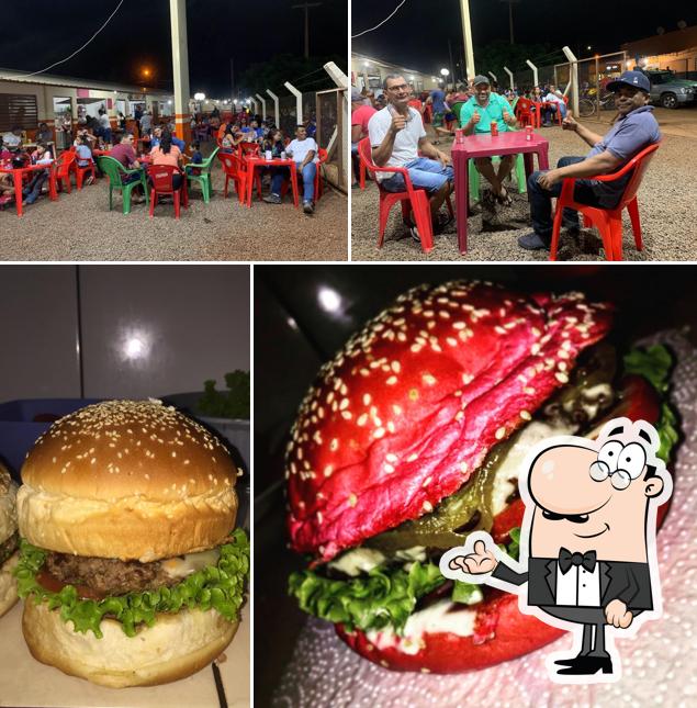 Xoxas Burguer