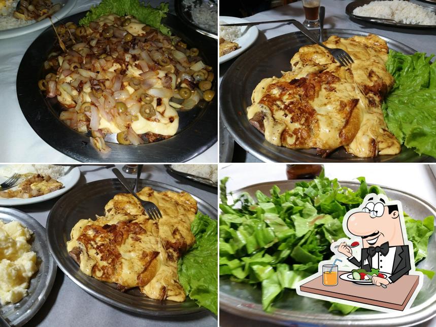 Restaurante Petit Boy