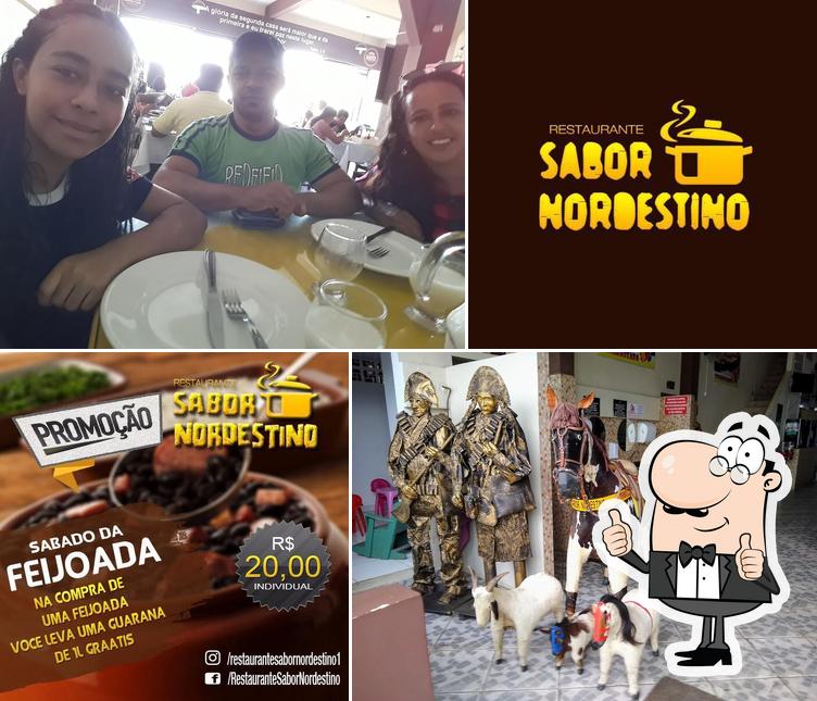 Restaurante Sabor Nordestino Forene photo