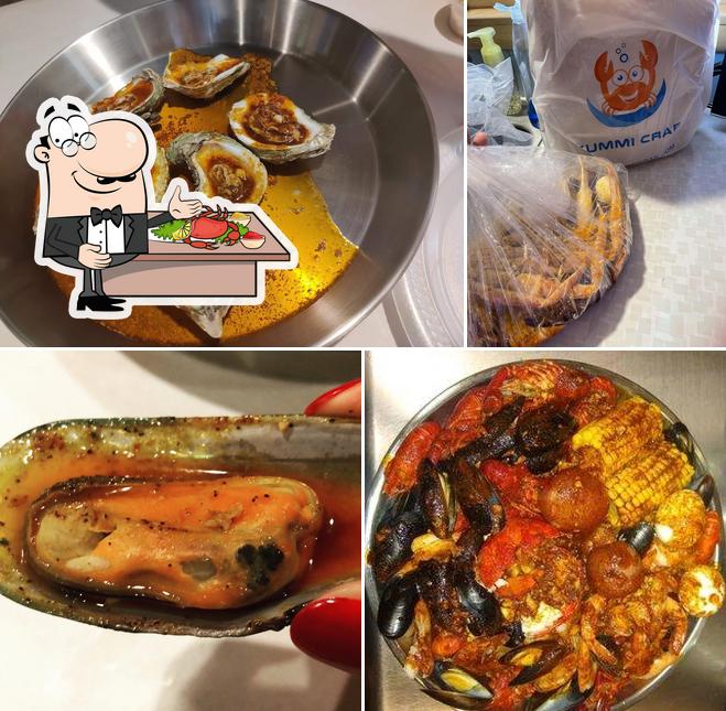 Best crab legs in Kansas City restaurants, summer 2024 Restaurant Guru