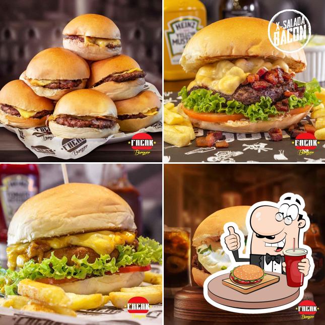 Freakburguer