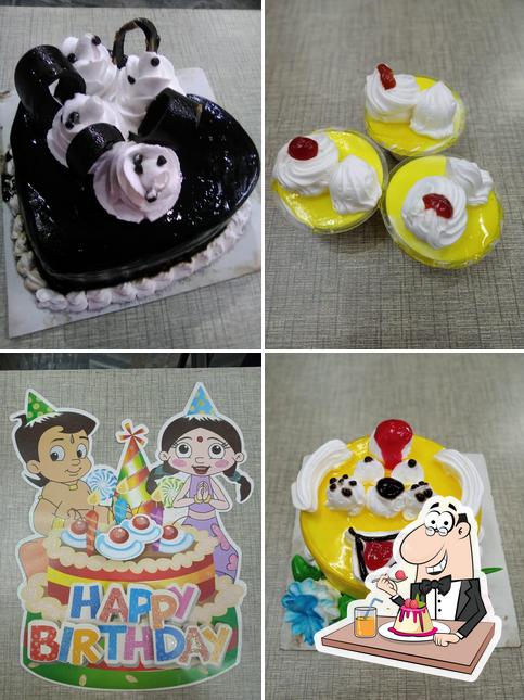 Taj Bakery