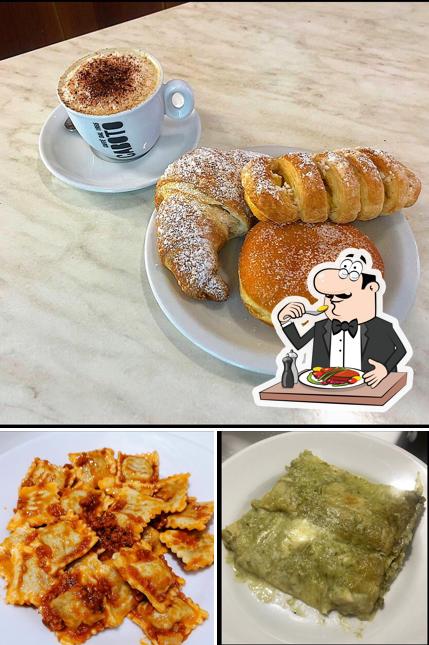 Platti al Alfa - Bar Trattoria