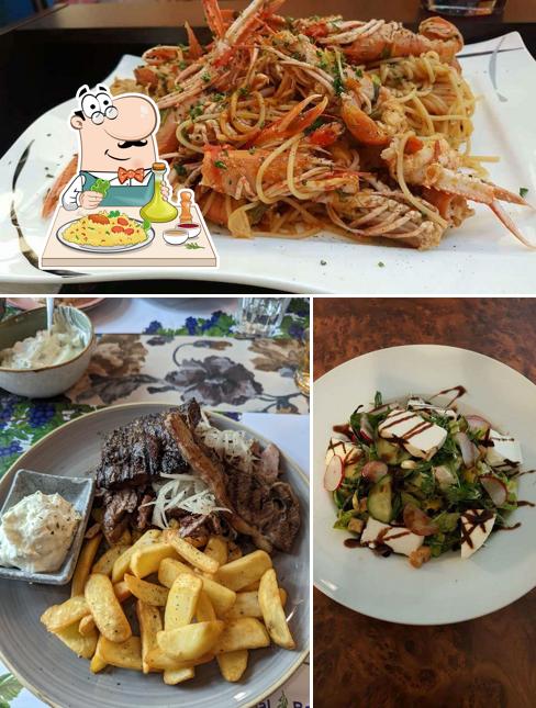 Restaurant Athen - Griechische Spezialitäten Leipzig Restaurant Athen - Griechische Spezialitäten Leipzig, Leipzig