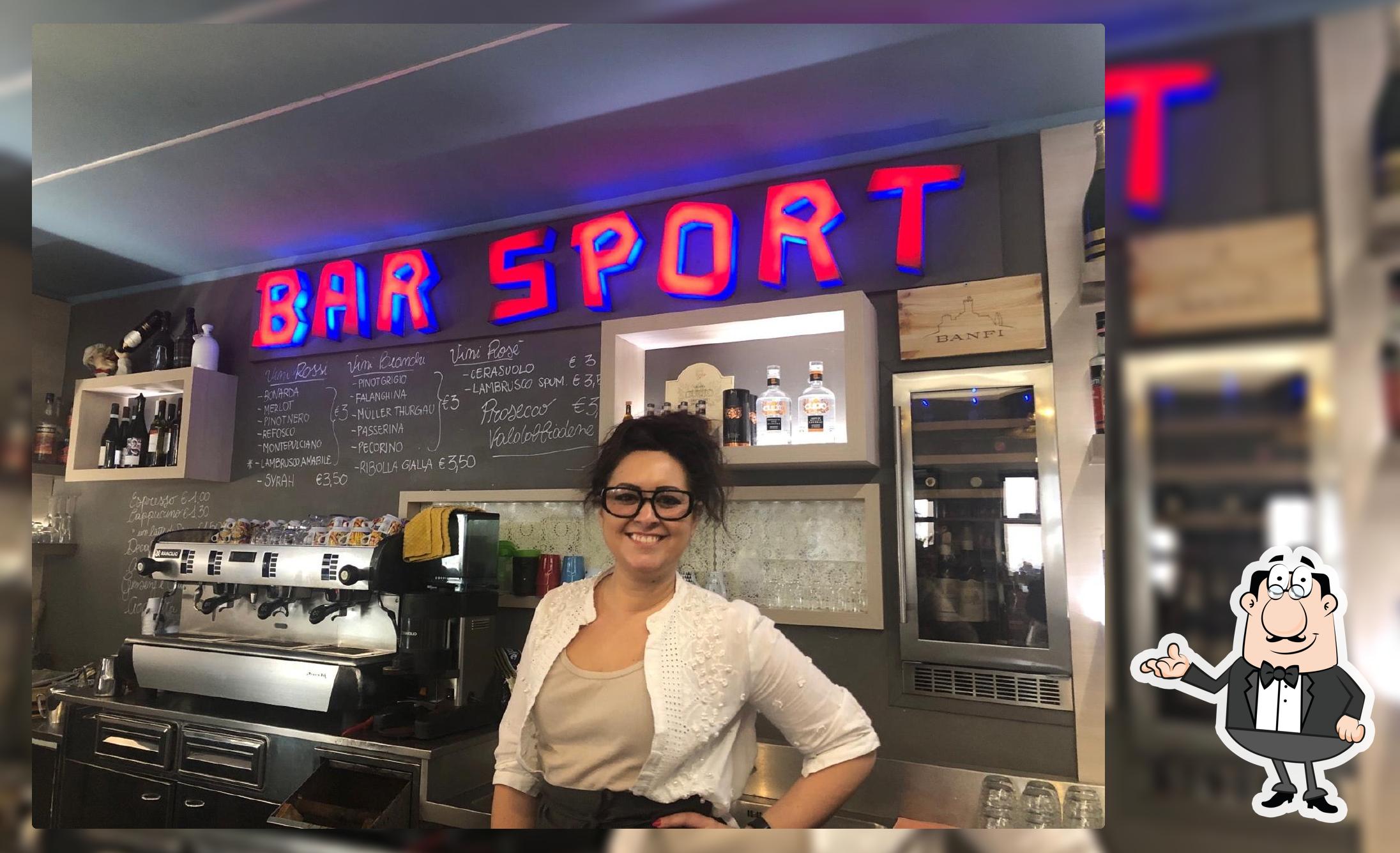 Bar Sport