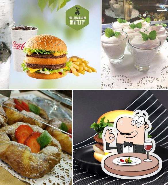 Mill Cafe, Lappeenranta Restaurant reviews