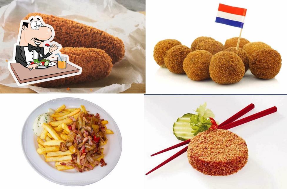 Cafetaria Westerkwartier