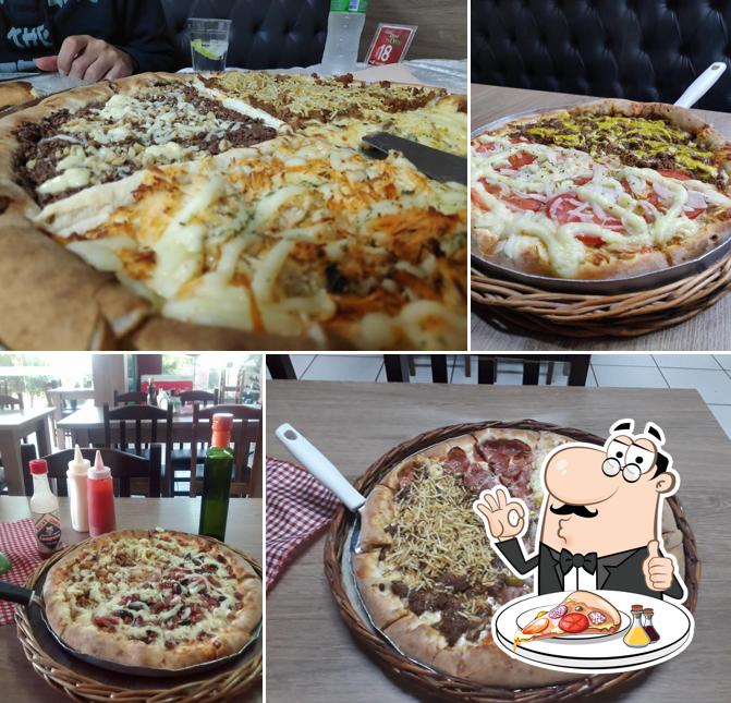 Casa da Pizza Du Dani