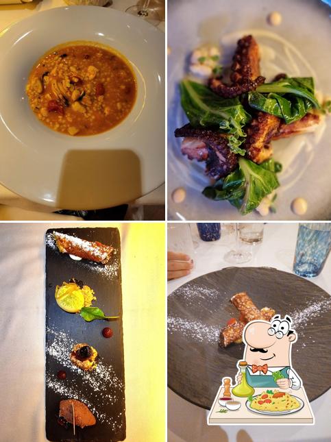 Risotto al Da Achille