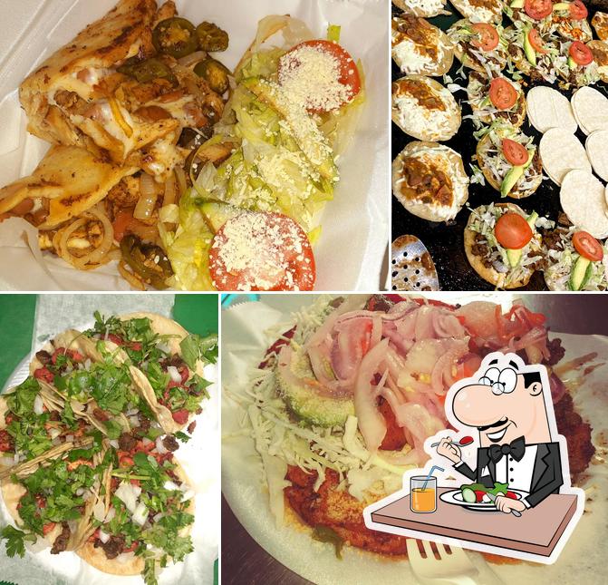 El Salsas Mexican Kitchen in Houston Restaurant reviews