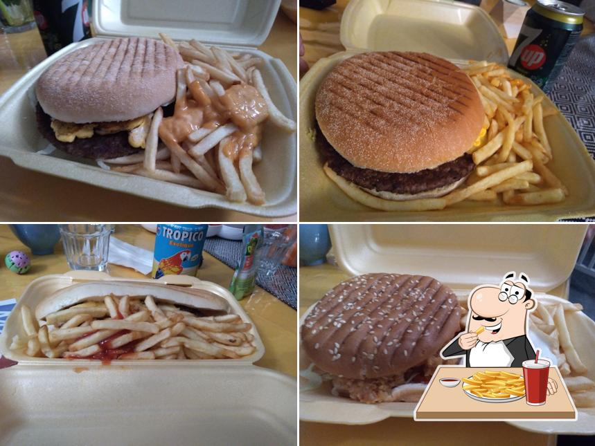 Food Corner