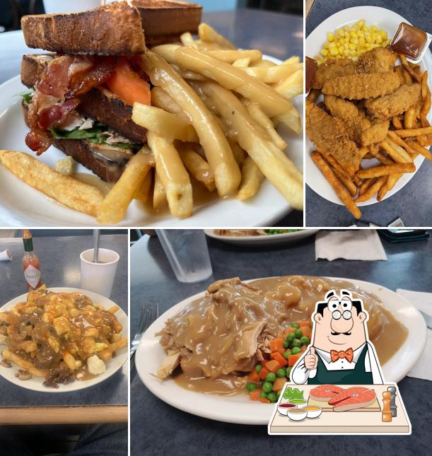 Husky House Restaurant