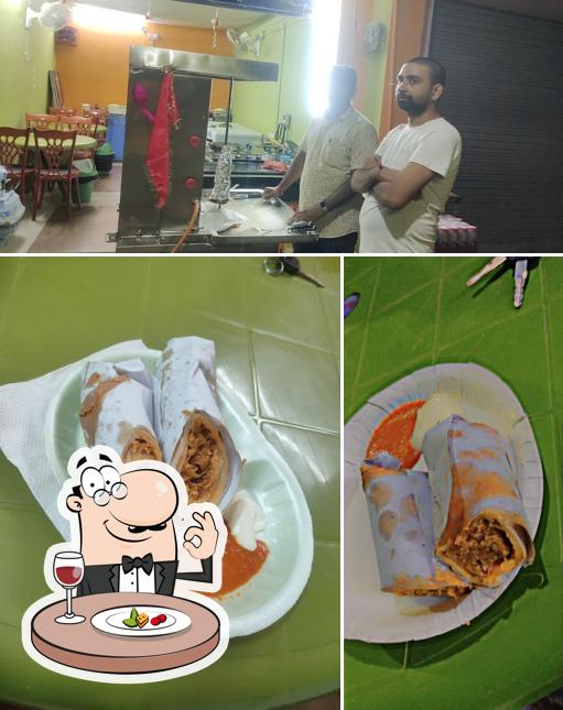 My Shawarma
