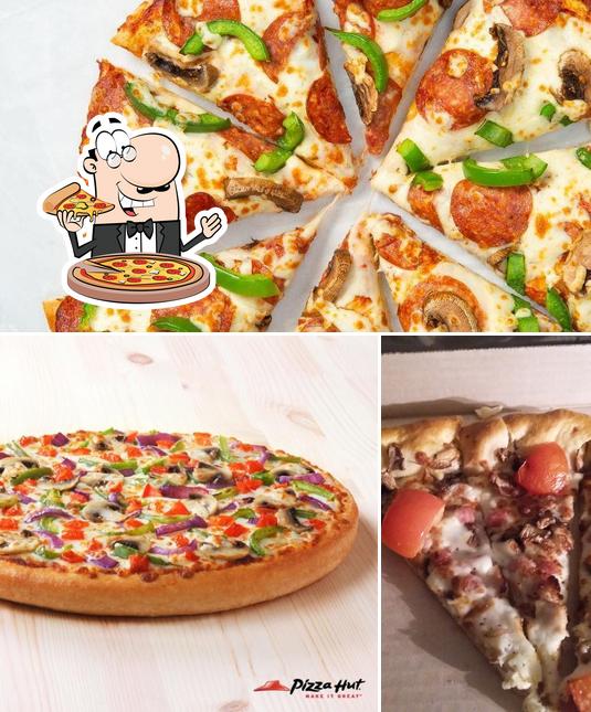 Pizza Hut