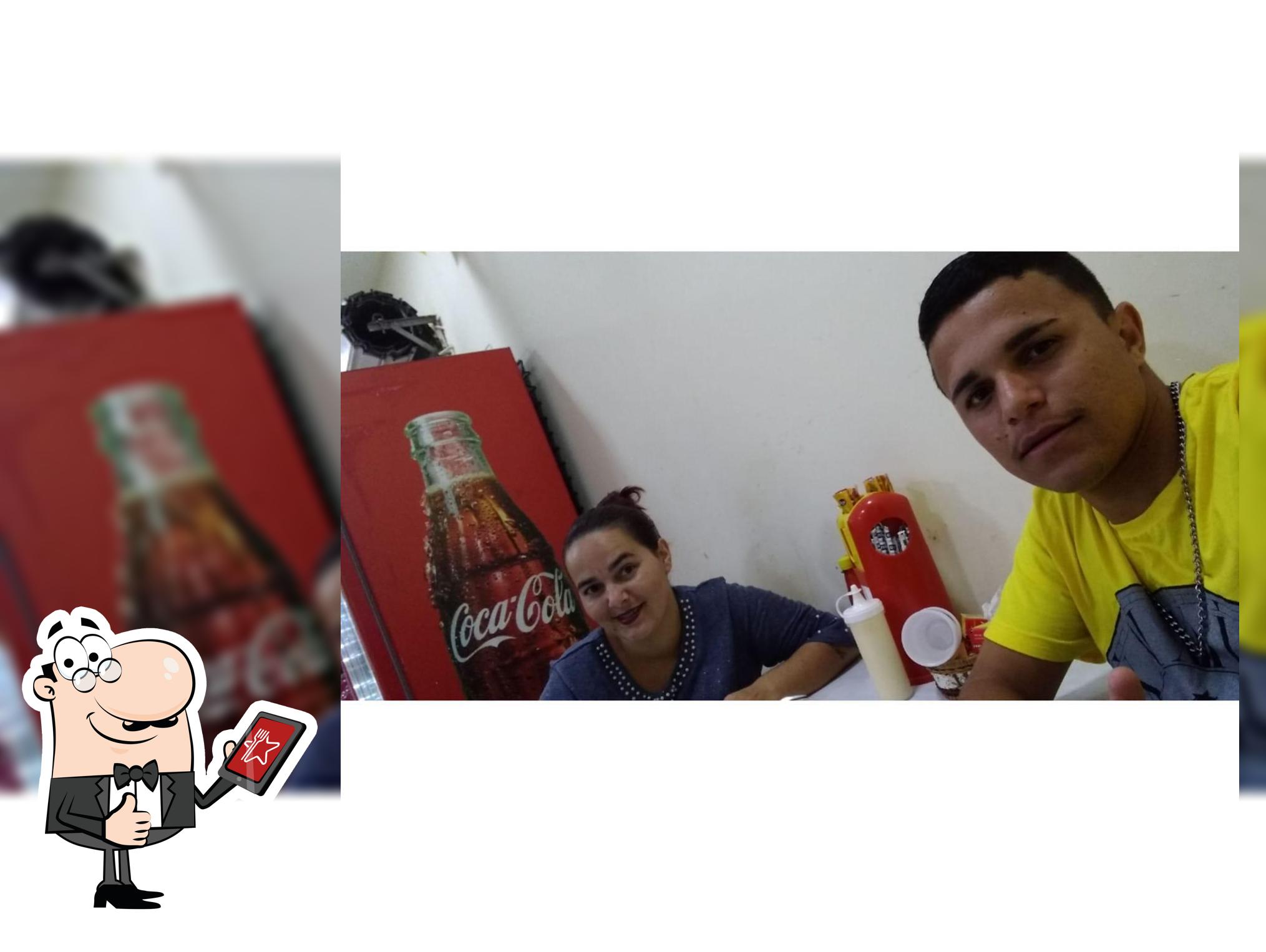 Pizzaria Padre Cícero Agrestina