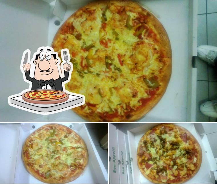 Pizzeria Vosselaar