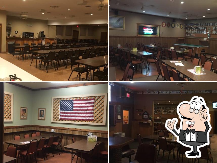 American Legion Post 164 in Stewartville - Restaurant reviews