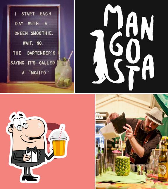 Bar Mangosta